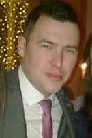 Death Notice of Ben McGuire (Fermoy, Cork)
