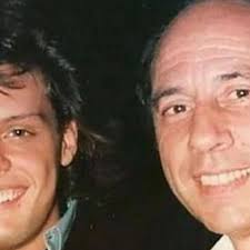 Los verdaderos motivos del fin de la relación entre Luis Miguel y Alex  McCluskey
