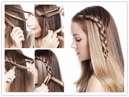 Regardless of your hair type, you'll find here lots of superb short hairdos, including short wavy hairstyles, natural hairstyles for short hair, short punk hairstyles and short hairstyles for thick or fine hair. Hairstyle Step By Step Home Facebook
