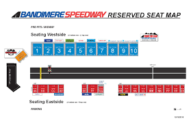 seating charts