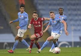 Инструменты для анализа и прогнозов ставок. Manchester Siti Liverpul Rezultat Matcha 8 Tura Premer Ligi 08 11 2020 Sport Tch Ua