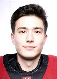 Player photos for the 2019-20 Odessa Jackalopes at hockeydb.com