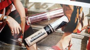 Stylight.de has been visited by 10k+ users in the past month Joyce Lau Affordable But Which Is Better L Oreal More Than Concealer Vs Revolution Conceal And Define