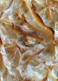 Om Ali Winosandfoodies Middle Eastern Desserts Pastry Cook Egyptian Food