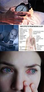 Lack Of Sleep Increases Risk Of Death May Cause Diabetes Heart Disease And Stroke Say Doctors Lack Of Sleep Heart Disease How To Relieve Stress