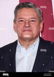 Ted may hi-res stock photography and images