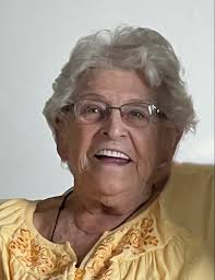 Obituary information for Joan E. Middaugh