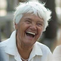 AnnaStina Ferguson Obituary