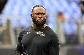 Ravens DC Zach Orr feels right at home after rapid rise through coaching  ranks - The Athletic