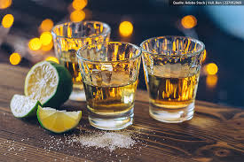 Tequila Wie Geniesse Ich Den Mexikanischen Klassiker Am Besten Schnaps De