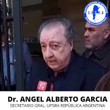 Compartimos las palabras, en el día de hoy, de nuestro Secretario General  Ángel Alberto García, luego de la ultima audiencia, donde anunció que se  nos pidió una prórroga de una semana más porque ...