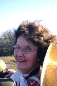 Barbara Jane Searles Lastinger