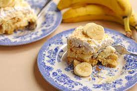 Gluay khai) thai food recipes. Banana Pudding Tiramisu Grandbaby Cakes
