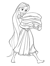 We would like to show you a description here but the site won't allow us. Coloring Tangled Free Printable Pictures Rapunzel To Color Sheets Colouring In Online Coloring Pages