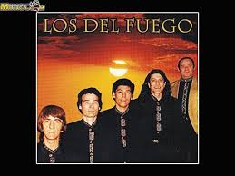 Lp yuli y los girasoles (una reliquia). Biografia De Los Del Fuego Musica Com