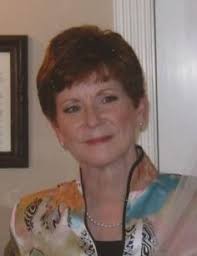 Mary Suzanne Porter Obituary