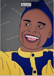 Kami Kaze's Instagram, Twitter & Facebook