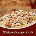 Tahoe Joe's: Blackwood Canyon Pasta | What's for dinner? Enjoy our ...