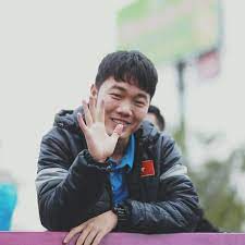 Đáng chú ý, xuân trường không thi đấu trận này vì dính án treo giò. Hip Hip Quá»'c Dan LÆ°Æ¡ng Xuan TrÆ°á»ng Photos Facebook