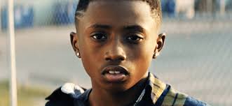 NARRATIVE SHORT SERIES 7