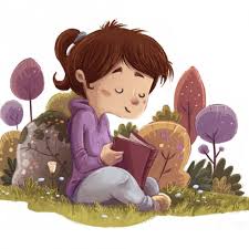 More images for gambar animasi orang baca buku » Buat Buah Hati Agar Senang Membaca Dengan 10 Buku Cerita Anak Ini Yuk