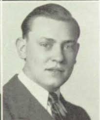 Leonard Rudolph Lusebrink (1921-1992)