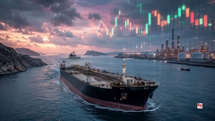 Brent Petrol 85 Doları Geçince Cüzdanımız Ne Hissedecek? Akaryakıt Fiyatları Nereye Gidiyor?