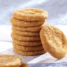 Enjoy Our Slice And Bake Oatmeal Cookies Recipe For A Delectable Dessert Treat In 30 Minutes Classic Cookies Recipes Oatmeal Cookie Recipes Homemade Cookies