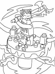 He was then launched toward ninjago city on a rock. Kids Page Lego Ninjago Coloring Pages Ninjago Coloring Pages Snake Coloring Pages Coloring Pages