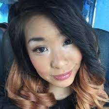 Lori Chen's Instagram, Twitter & Facebook