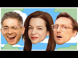 The Dance And Stuff Show with Pam Tanowitz (LIVE)