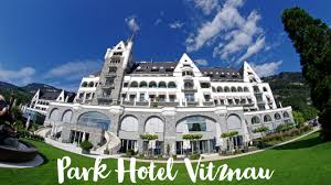 Вицнау (vitznau) отдых на озере. Hochzeit Heiraten Im Park Hotel Vitznau In Vitznau Hochzeits Dj Benz Youtube