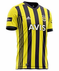 Nike galatasaray trikot kinder 2021. Fenerbahce Istanbul Trikot 2021 Gunstig Kaufen Top Fener Deals