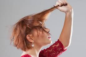 Look online for pictures of celebrities with short hair to see how they style it. 5 Simple Ways To Fix A Bad Short Haircut Living Gorgeous