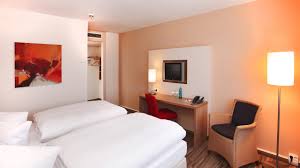 Übernachtung bochum nähe starlight express. Schones Hotel Direkt Neben Starlight Express H Hotel Bochum Bochum Holidaycheck Nordrhein Westfalen Deutschland