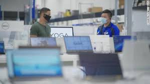Best buy ei tegutse valdkondades ostlemine, elektroonika kauplused, kodumasinad ja kaupade. Best Buy Closed Down Stores In The Pandemic People Kept Shopping Cnn