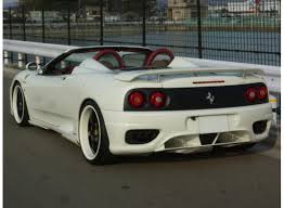 Check spelling or type a new query. Buy A Sports Car Ferrari 360 Spider F1 From Japan