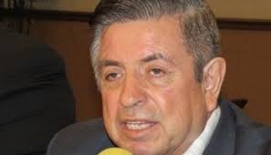 Preside Ramiro Paz Consejo de Alcoholes