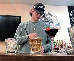 Youngwood bartender school will be featured