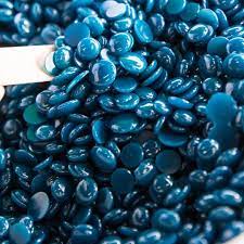 Pin On Stripless Hard Wax