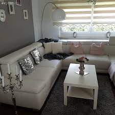 yenilenen mutfak ve modern stil salondan kareler meryem hanimin evi ev gezmesi beyaz mutfaklar evler modern