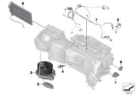 You just expect to be cool and comfortable. Original Bmw Cable Set Heater Air Conditioner 4er F36 Hubauer Shop De
