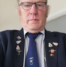 Do any one remember my uncle Robert .(Bob )Clasby sadly passed away last  year Always so funny Always cheered you up with jokes and humour such a  lovely guy (photos taken in