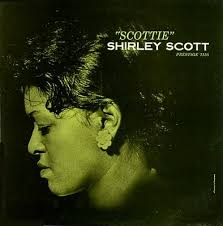 Shirley Scott