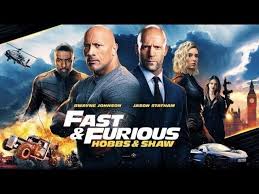 Fast & Furious : Hobbs & Shaw FULL MOVIE facts |Fast & Furious | Hobbs &  Shaw full movie HD