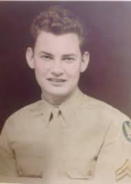 In loving memory of Ralph Hanes