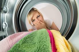 Auch natron hilft ihnen ausgezeichnet beim reinigen ihrer maschine. Waschmaschine Reinigen Diese Bauteile Solltest Du Putzen Womz