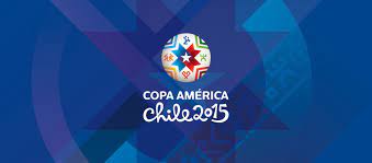 Los organizadores de la copa américa chile 2015 escogieron los diez mejores goles de esta este domingo la página oficial de la copa américa 2015 publicó el once ideal del torneo donde. Brandia Central S Identity For The 2015 Copa America Design Week