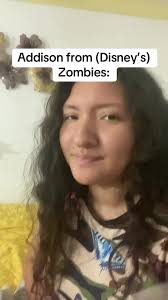 Addison and Albino Girl Pt 2