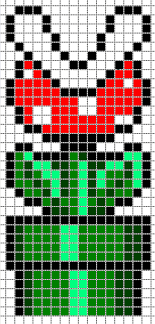 diy schemas des motifs mario bros perle hama perles letter n coloring page